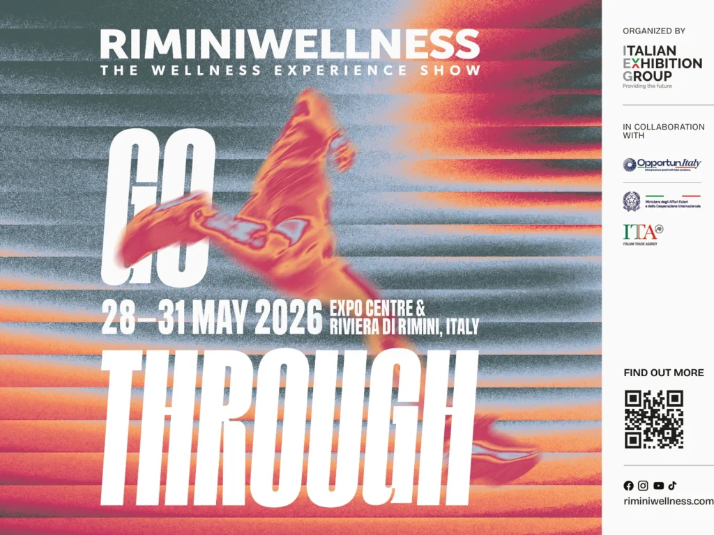 RiminiWellness 2026