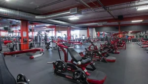 UFC Gym Pakistan