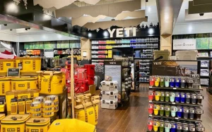 Yeti Public Lands