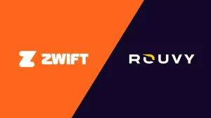 Zwift completes strategic acquisition of indoor cycling competitor Rouvy