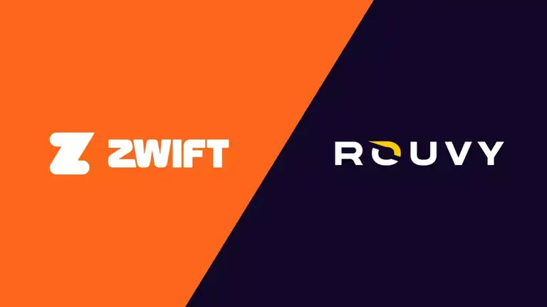 Zwift completes 'strategic acquisition' of indoor cycling competitor Rouvy