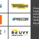 Fitness Equipment Industry Weekly News - May4, 2026