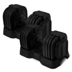 Amazon Recalls 2,900 Chinese-made Adjustable Dumbbells Over Dangerous Impact Hazard