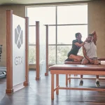 Life Time increases the size of its clubs to accommodate premium features