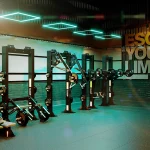 Escape fitness
