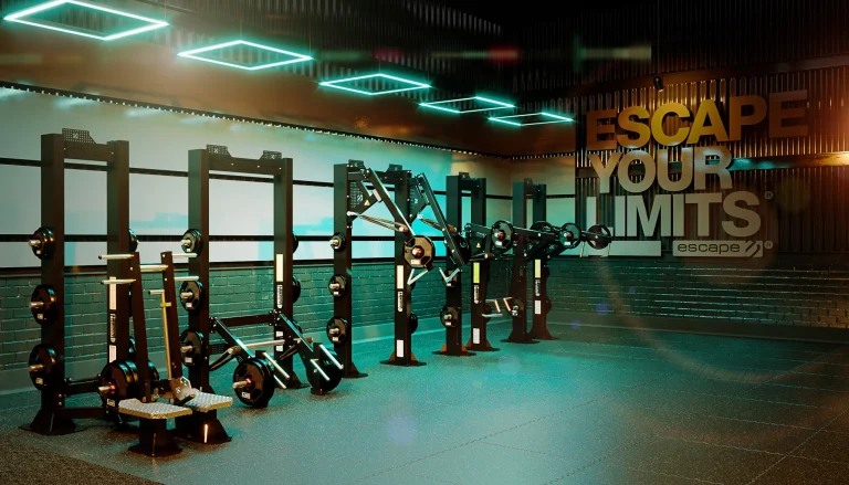 Escape Fitness, Longstanding UK Gym Equipment Company Alarming End to 25 Year Leader, Enters Administration