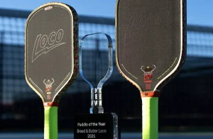 Selkirk Sport Acquires Bread & Butter Pickleball Company