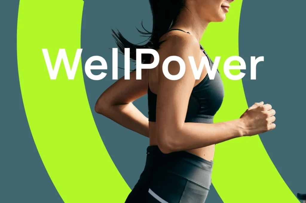 Forte Fitness Solutions Rebrands as WellPower