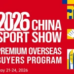 China Sport Show 2026 Activity Schedule