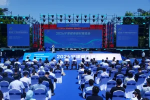 2026 Ningjin Fitness Equipment expo