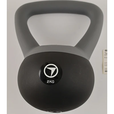 FitNord Soft kettlebells