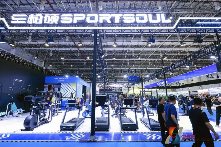 qingdao sportsoul at ccs2026