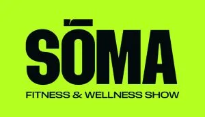 SOMA Fitness & Wellness Show 2026