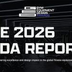 Gym Equipment Design Awards 2026