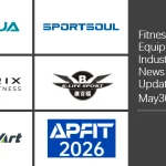 Fitness Equipment Industry Weekly News – May 30, 2026