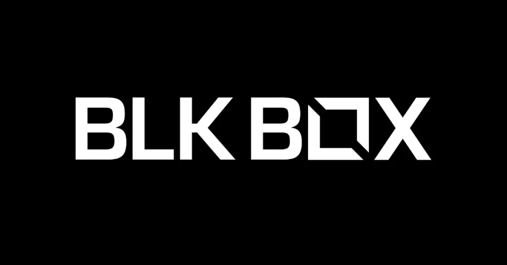 BLK BOX