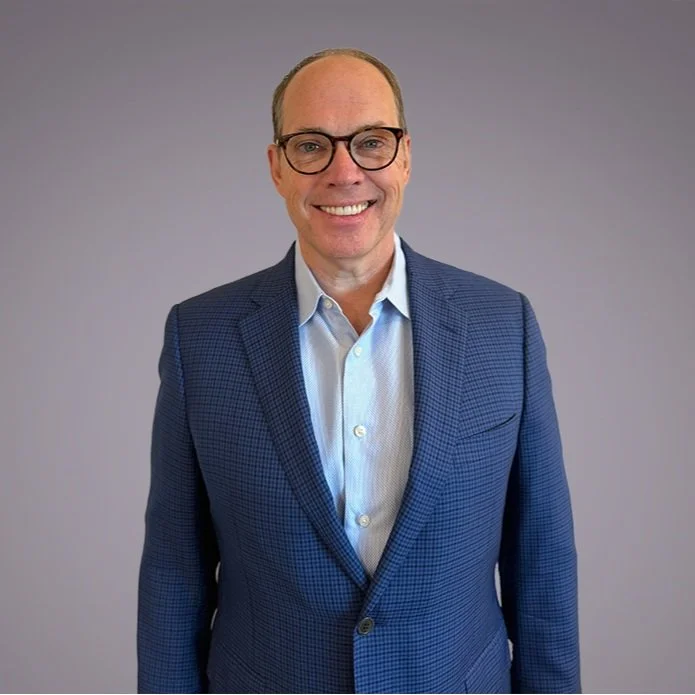 New CEO: Aescape to Continue Operations After Restructuring, Shifts from RaaS to Intelligent Recovery Subscription Model 2 Aescape new ceo Frank Britt