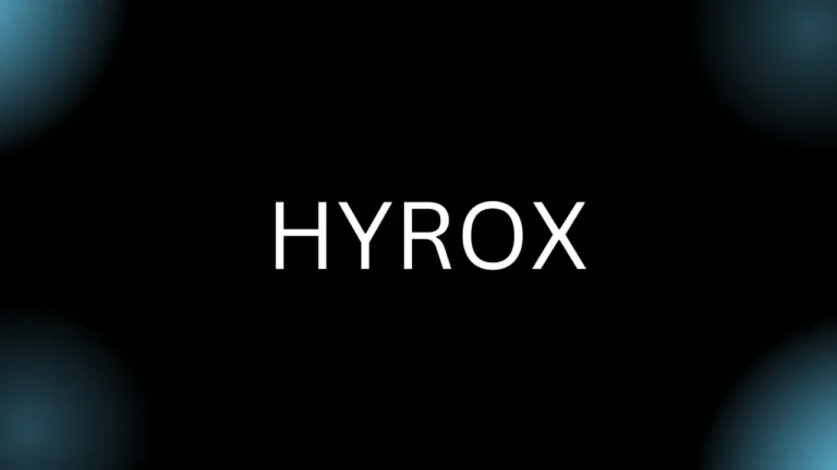 HYROX
