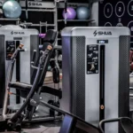 Chinese Fitness Equipment Brand SHUA Fitness Accelerates Expansion in Madrid, Spain
