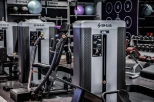 Home | SHUA Fitness