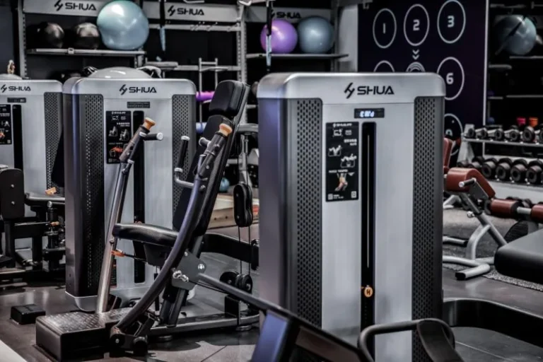 Chinese Fitness Equipment Brand SHUA Fitness Accelerates Expansion in Madrid, Spain 2 Home | SHUA Fitness
