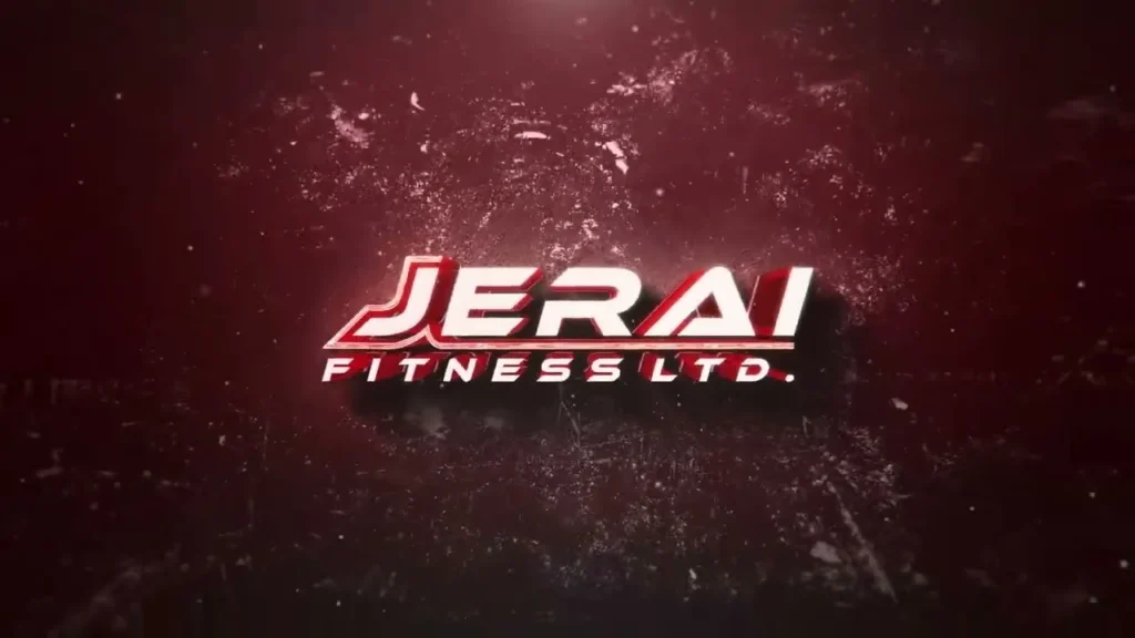 Jerai Fitness