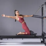 Merrithew Pilates