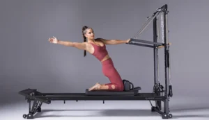 Merrithew Pilates