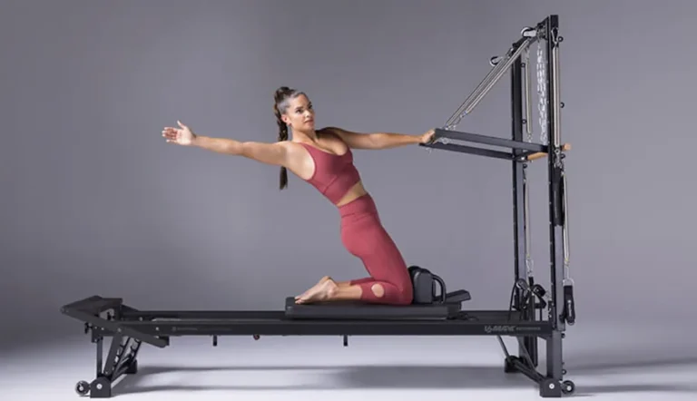 Merrithew Acquires Gyrotonic, Uniting 2 Mind-Body Movements 4 Merrithew Pilates