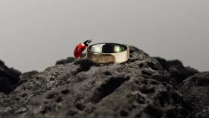 Oura Ring 5