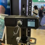 Speediance's gym nano on CES 2026