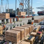 china fitness equipment export