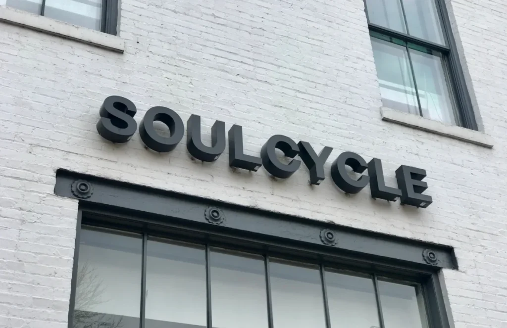 NYC Based Fitness Studio SoulCycle Reported Closures, CEO Evelyn Webster Steps Down