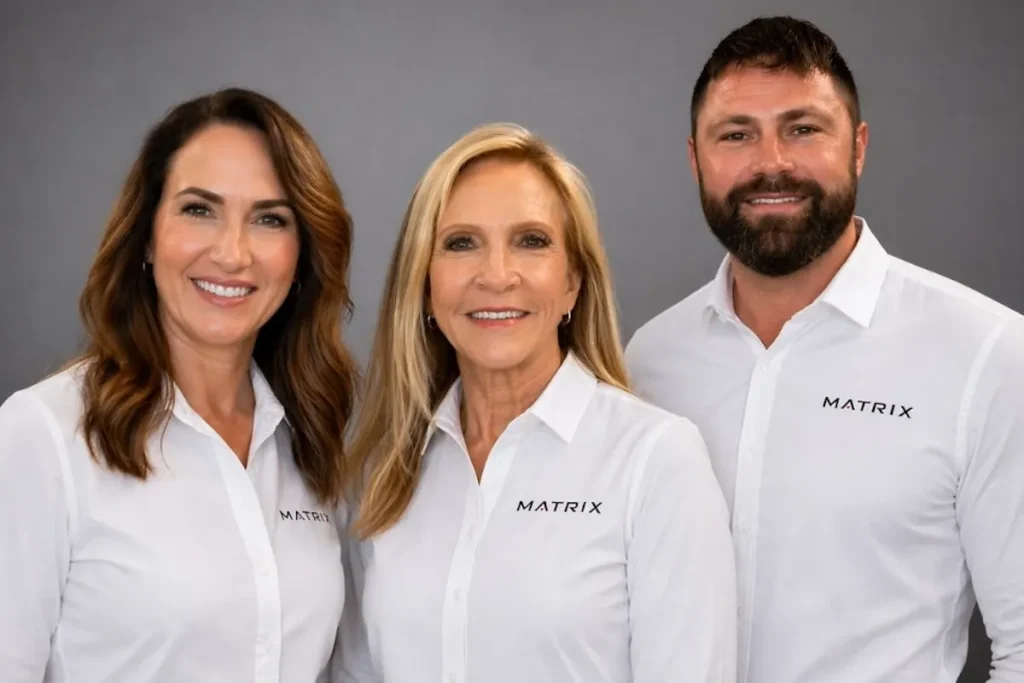 Matrix Fitness expands Florida presence with veteran industry professionals