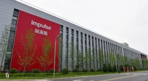 Impulse (QingDao) Health Tech CO., LTD