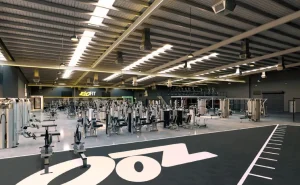 Viva Leisure launch Zoo Fit