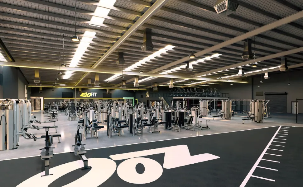 Viva Leisure launch Zoo Fit