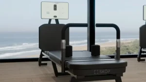 Peloton Acquires Pilates Startup Skōp