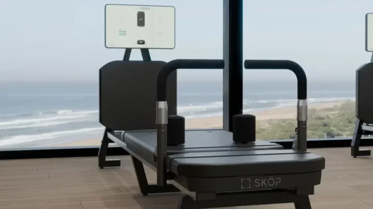 Peloton bets on Pilates growth with acquisition of Skōp