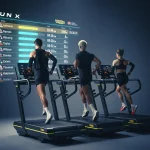 Technogym and World Athletics Launch RUN X 5km Treadmill Race: The World’s First Treadmill Championship