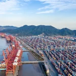 Ningbo Sports goods Exports Surge Ahead of 2026 World Cup