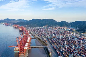 Ningbo Sports goods Exports Surge Ahead of 2026 World Cup