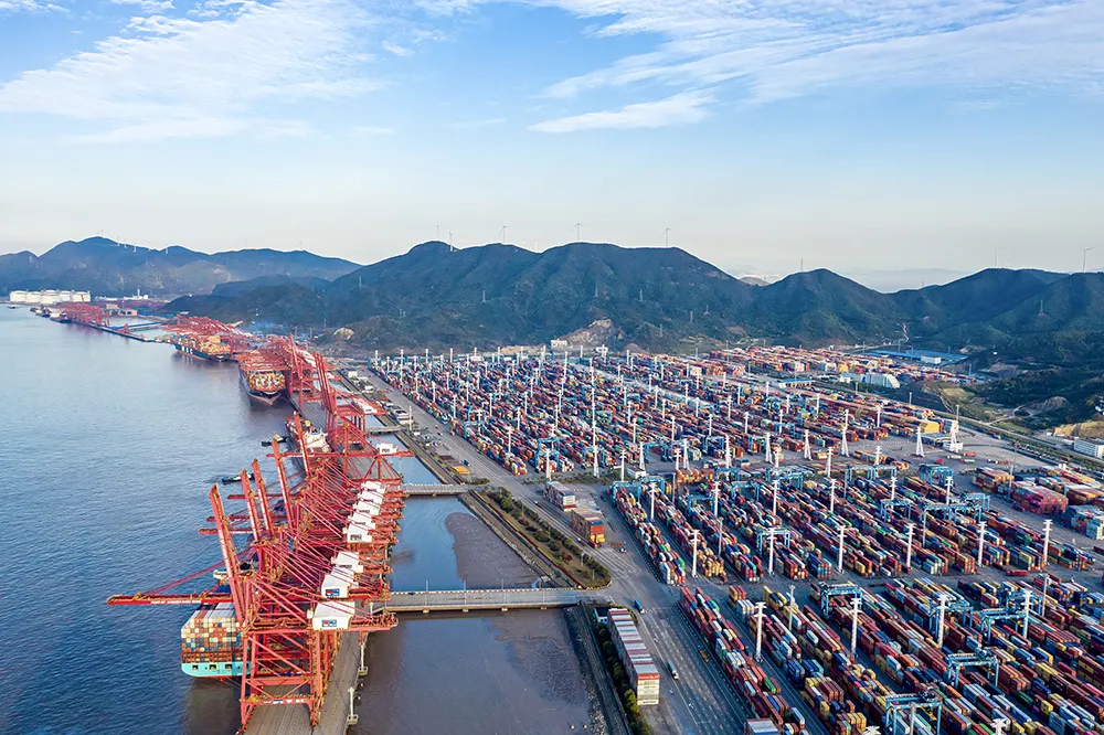 Ningbo Sports goods Exports Surge Ahead of 2026 World Cup