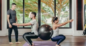 Portuguese Fitness Market