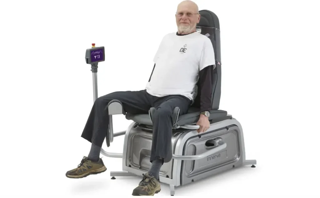 Shifting Tides: Reshaping the Fitness Equipment Industry Amid the Longevity Market Explosion
