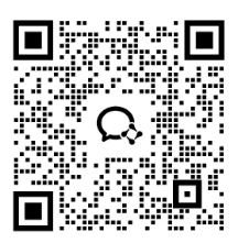 WeChat QR Code