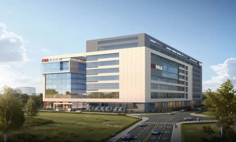 Xiamen Renhe Sports Launches Bold $27.4M Smart Manufacturing Hub in Xiamen 3 xiamen renhe sports