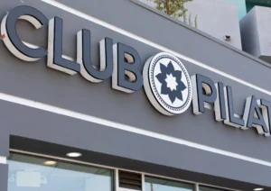 Club Pilates, Xponential Fitness's sub brand