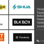Fitness Equipment Industry Weekly News – June16, 2026