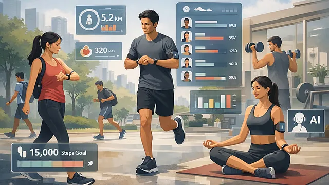 Indian Fitness Equipment Brand Cult.fit Set for IPO Filing, Eyeing Up to $400M in Landmark India Fitness Listing 2 Cult.fit to File for ₹3,500-4,000 Cr IPO, DRHP Expected Soon